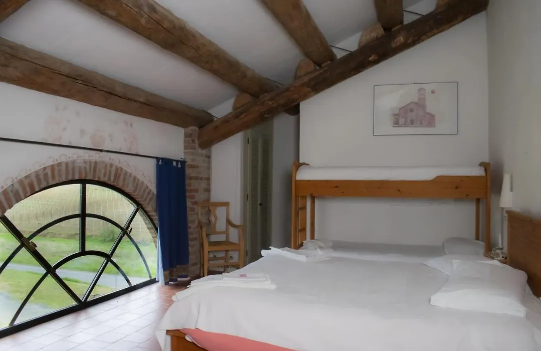Agriturismo Il Buonvicino-1